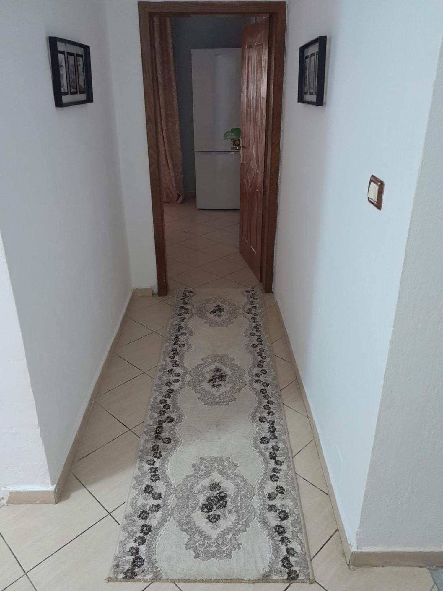 شقة George 1 Gjirokastër المظهر الخارجي الصورة