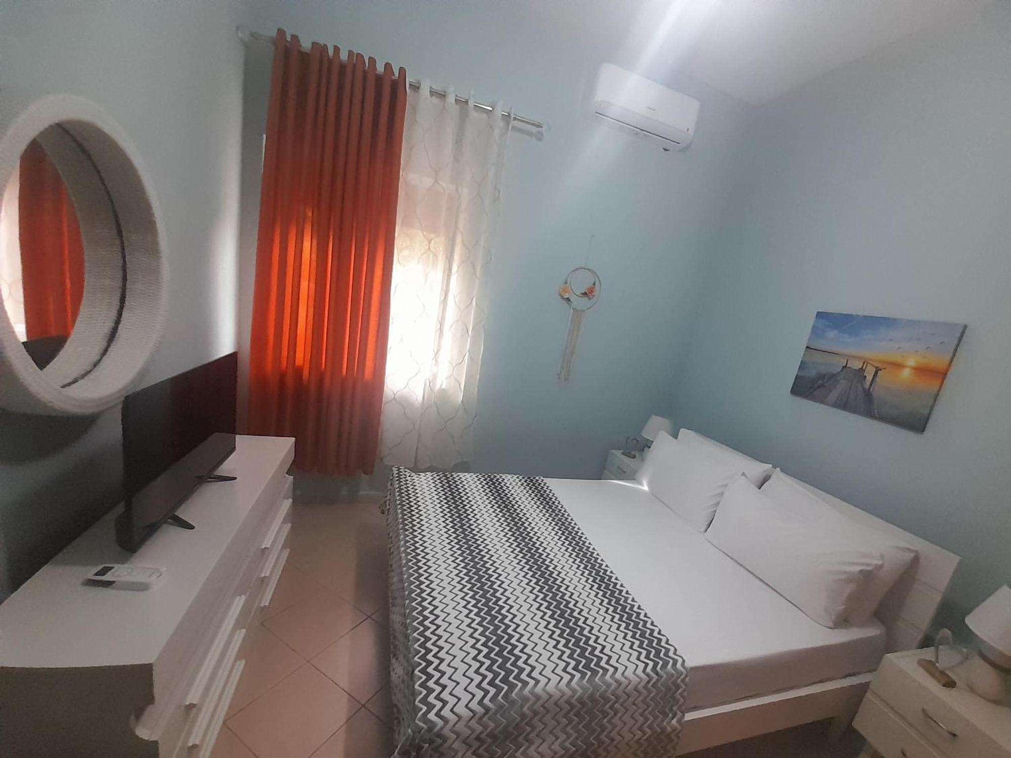 شقة George 1 Gjirokastër المظهر الخارجي الصورة